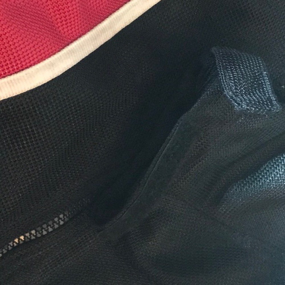Harley-Davidson ladies mesh riding jacket. LIKE NEW CONDITION - Picture 8 of 8